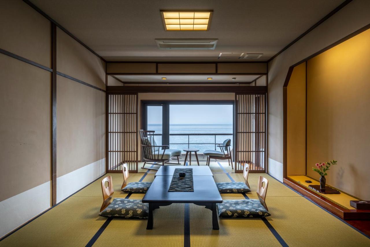 Awakan Sumoto Buitenkant foto