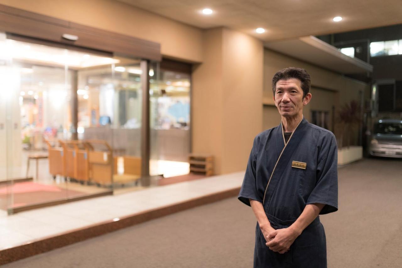 Awakan Sumoto Buitenkant foto