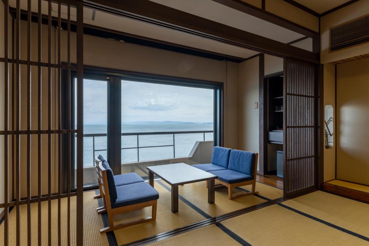 Awakan Sumoto Buitenkant foto