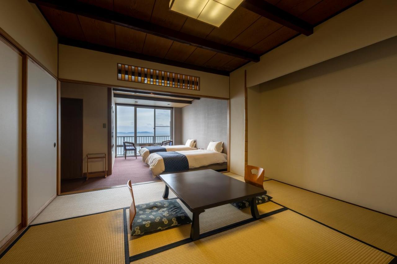 Awakan Sumoto Buitenkant foto