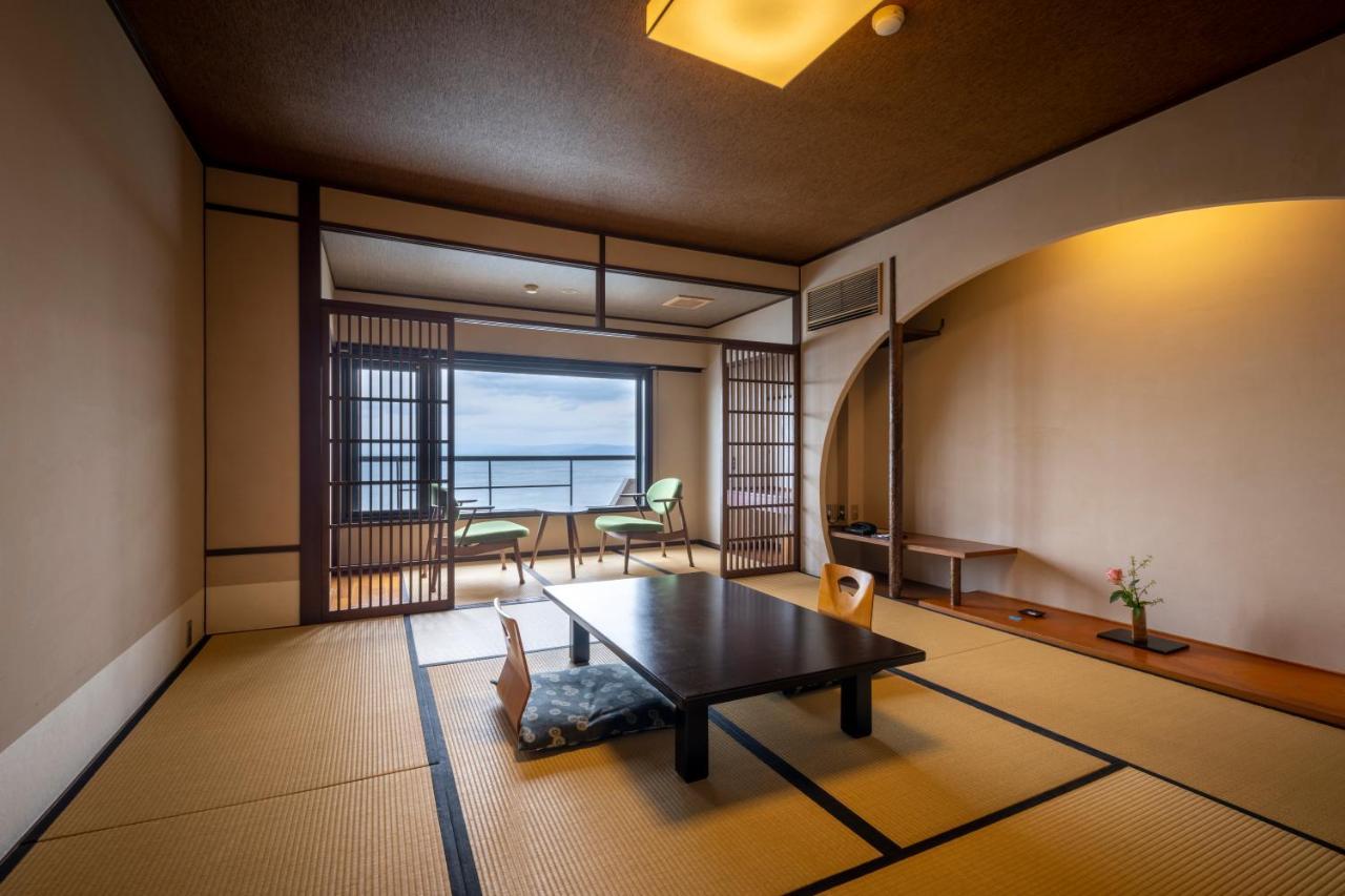 Awakan Sumoto Buitenkant foto