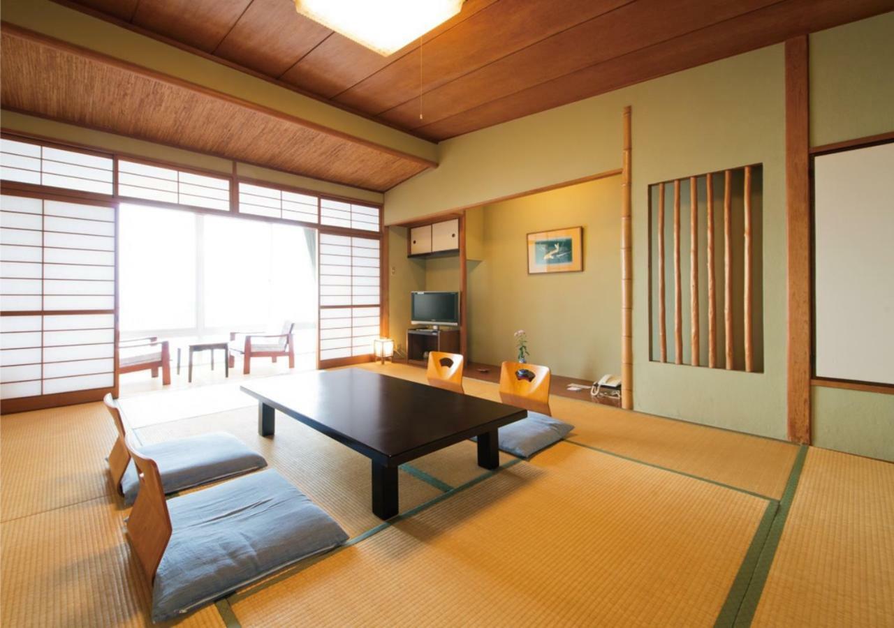Awakan Sumoto Buitenkant foto