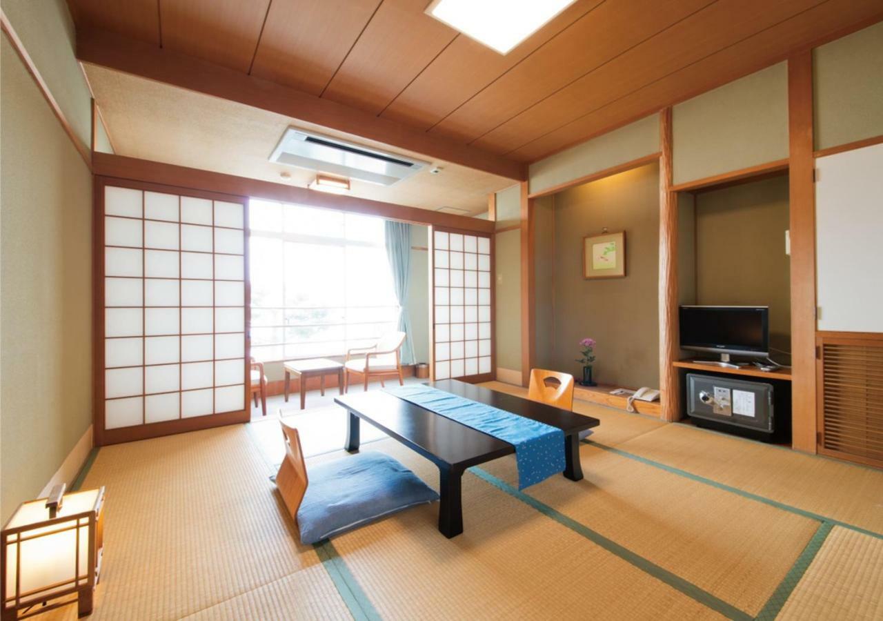 Awakan Sumoto Buitenkant foto