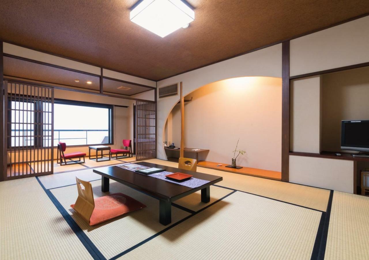 Awakan Sumoto Buitenkant foto