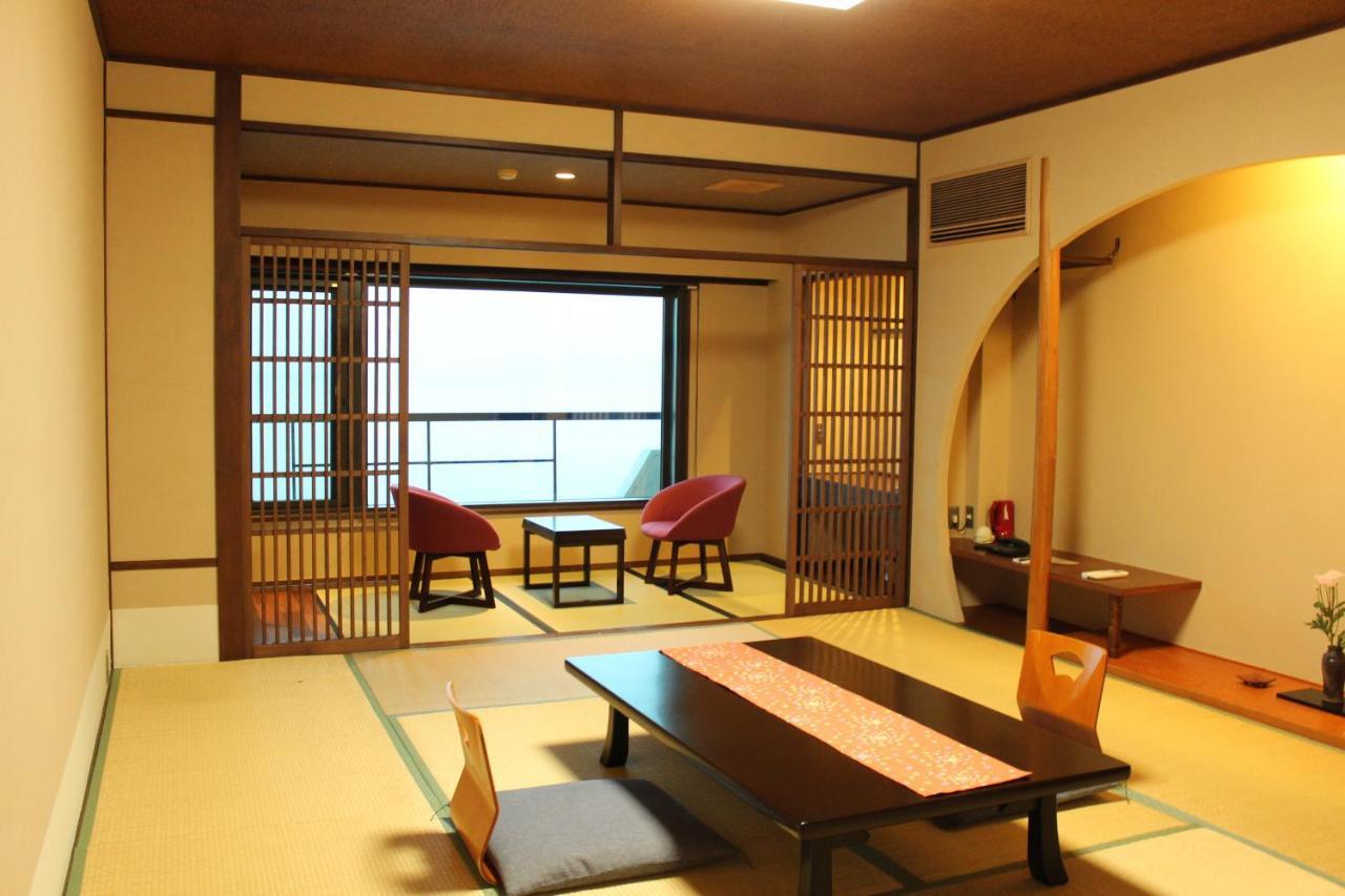 Awakan Sumoto Buitenkant foto
